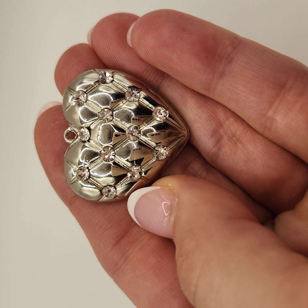 Juicy Couture Charm